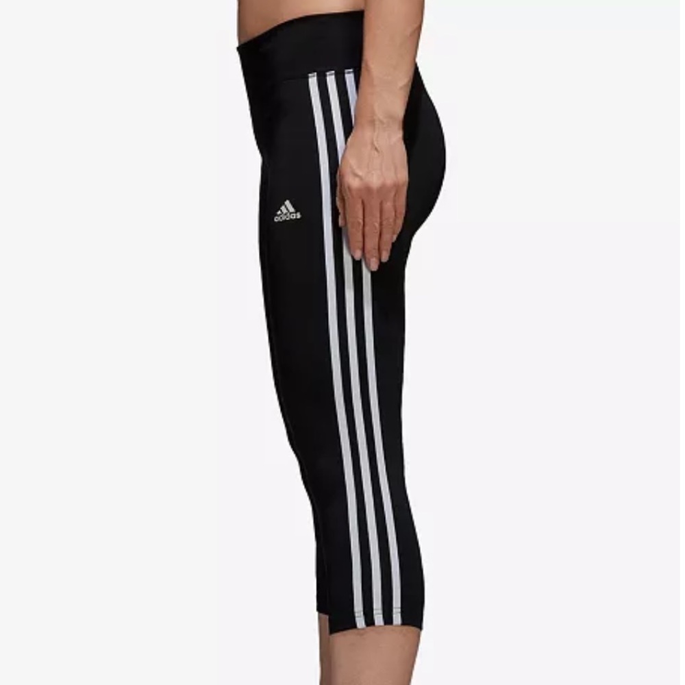 Adidas Climalite Cropped Legging